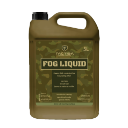 High Density Fog Liquid 5 L