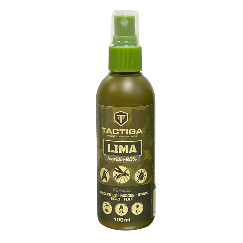 LIMA Repellent