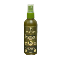CONGO 2-in-1 Repellent