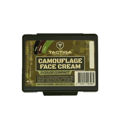 Camouflage Face Cream –...