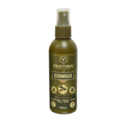 CONGO 2-in-1 Repellent