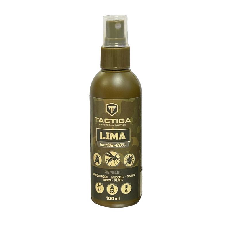 LIMA Repellent